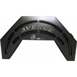 FARVEDE SK�RMS�T TIL AVENUE 35 MM MANGE FARVER