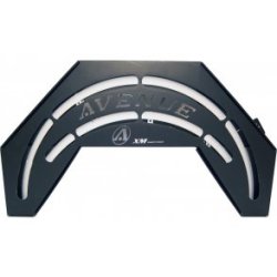 FARVEDE SK�RMS�T TIL AVENUE 35 MM MANGE FARVER