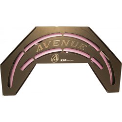 FARVEDE SKRMST TIL AVENUE 35 MM MANGE FARVER