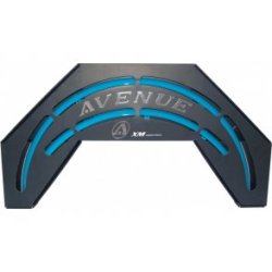 FARVEDE SK�RMS�T TIL AVENUE 35 MM MANGE FARVER