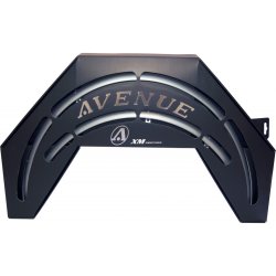 FARVEDE SKRMST TIL AVENUE 35 MM MANGE FARVER
