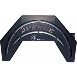 FARVEDE SK�RMS�T TIL AVENUE 35 MM MANGE FARVER