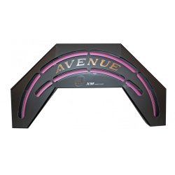 FARVEDE SKRMST TIL AVENUE 35 MM MANGE FARVER