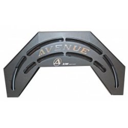 FARVEDE SK�RMS�T TIL AVENUE 35 MM MANGE FARVER