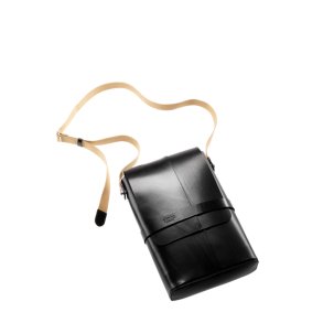 Taske Brooks SOHO sort