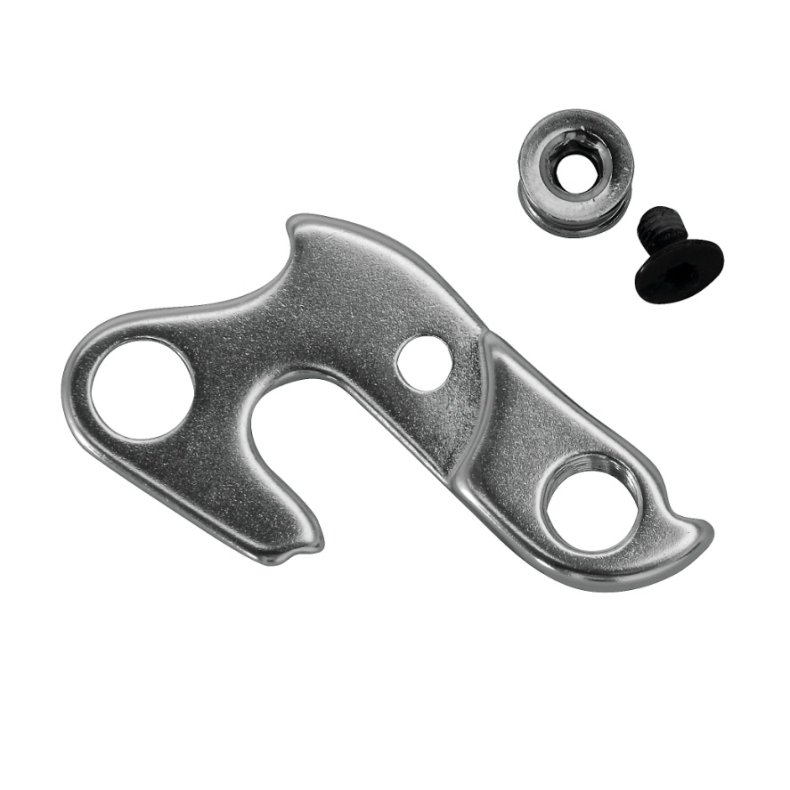 GEARDROP Drop A-154 M/ M8 + M5 Skruer