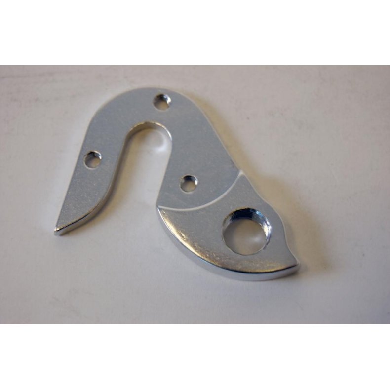 GEARDROP Drop Nishiki Hyper Pro/Finisher 2007/2008