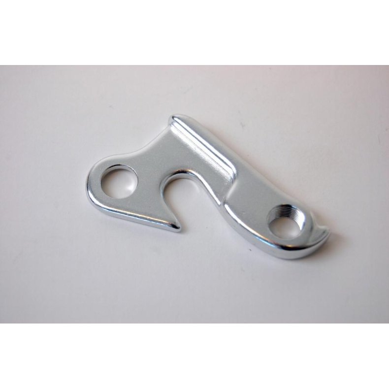 GEARDROP DROP RUSHFIGHTER DISC BLANK ALU