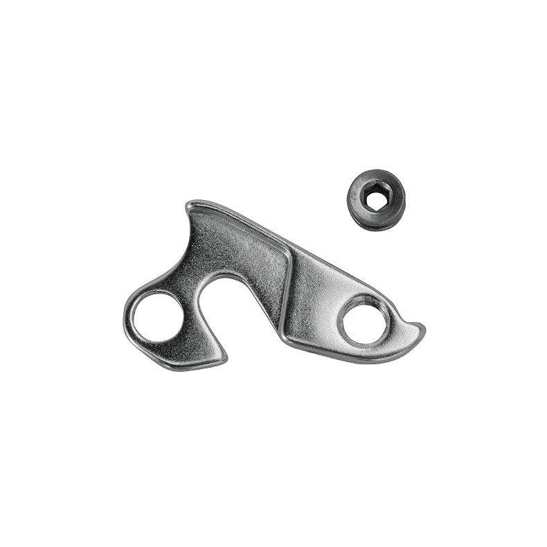 GEARDROP Drop ZHG0042S Focus Black Hill - Nishik