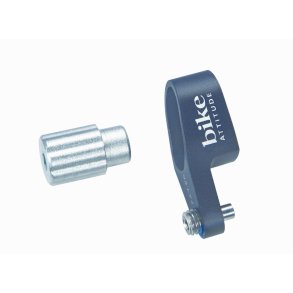 Dropbeskytter Bike Attitude Passer Til Shimano Sha