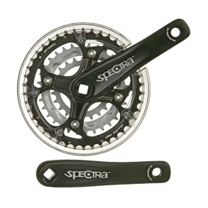 GARNITURE 152MM 42/32/22T M/CG