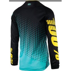 100% R-Core Supra DH LS Jersey