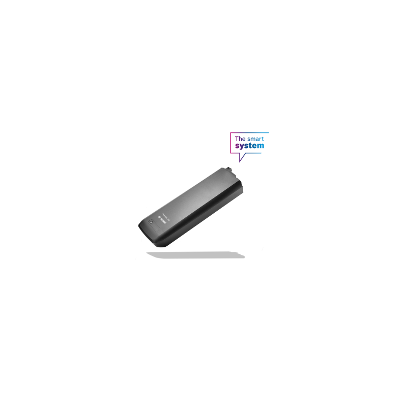 PowerPack 400 Rack smart system