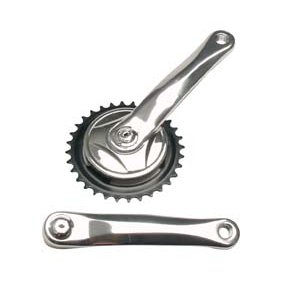 GARNITURE 170MM 32T 3/32 92MM