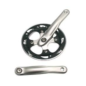 GARNITURE 170MM 42T 3/32 DISC