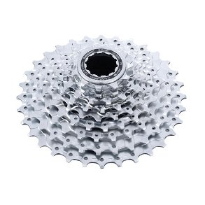 KASSETTE 9 SPEED 11/32T DEORE