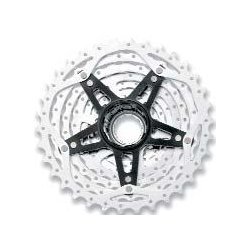 SRAM KASSETTER