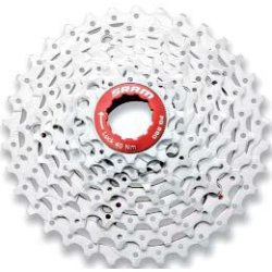 SRAM KASSETTER