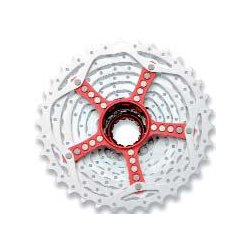 SRAM KASSETTER