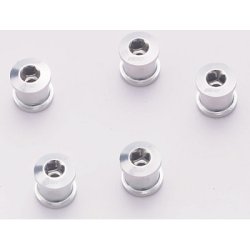 Klingebolt BBB sort eller slv alu