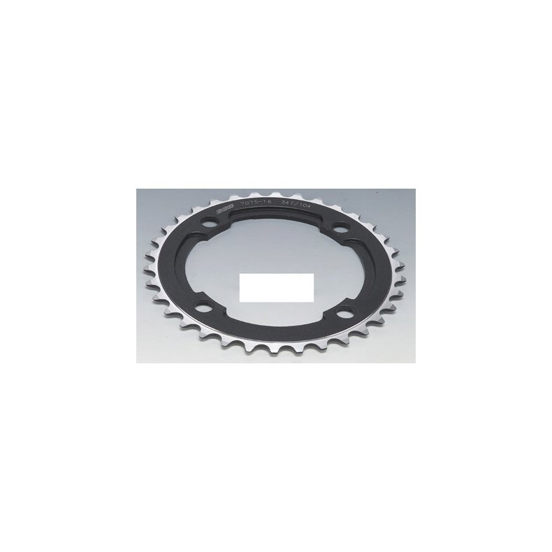 Klinge �94 BBB alu 5-hul