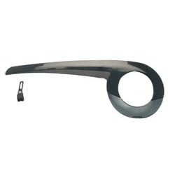 KDESKRM 38T NEXUS SORT / SLV STD