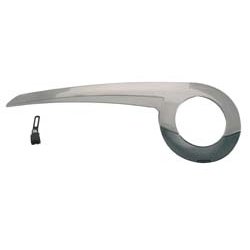 KDESKRM 38T NEXUS SORT / SLV STD