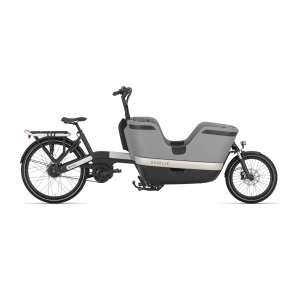 Gazelle Makki Load L 26