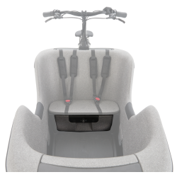 Gazelle Makki Load L 26" SE brne ladcykel