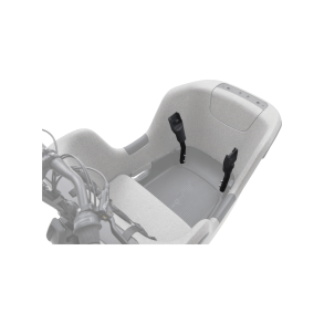 Bilstoladapter Makki