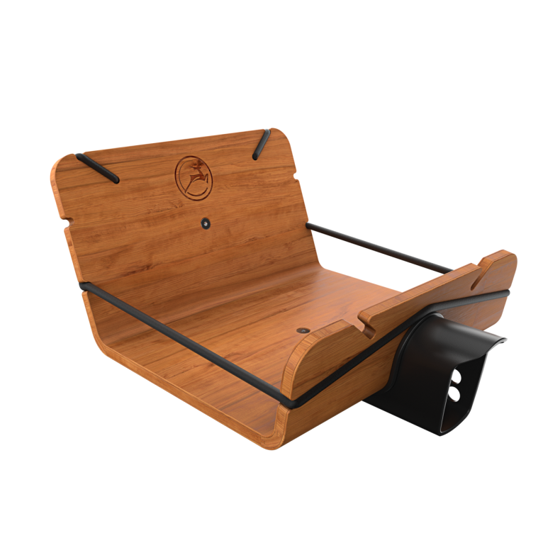 Esprit bagageb�rer forrest af bambus