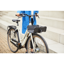 Esprit bagagebrer forrest af metal