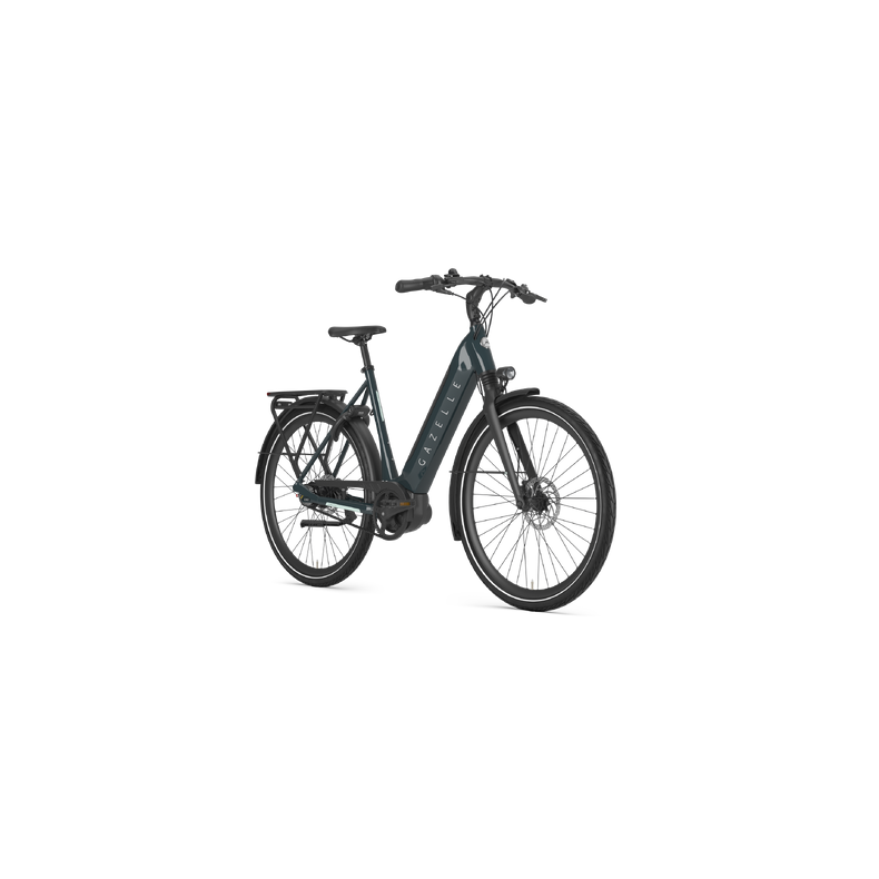 Gazelle Ultimate C8+ HMB Belt gr�n