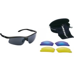 MERIDA SOLBRILLER I BOKS