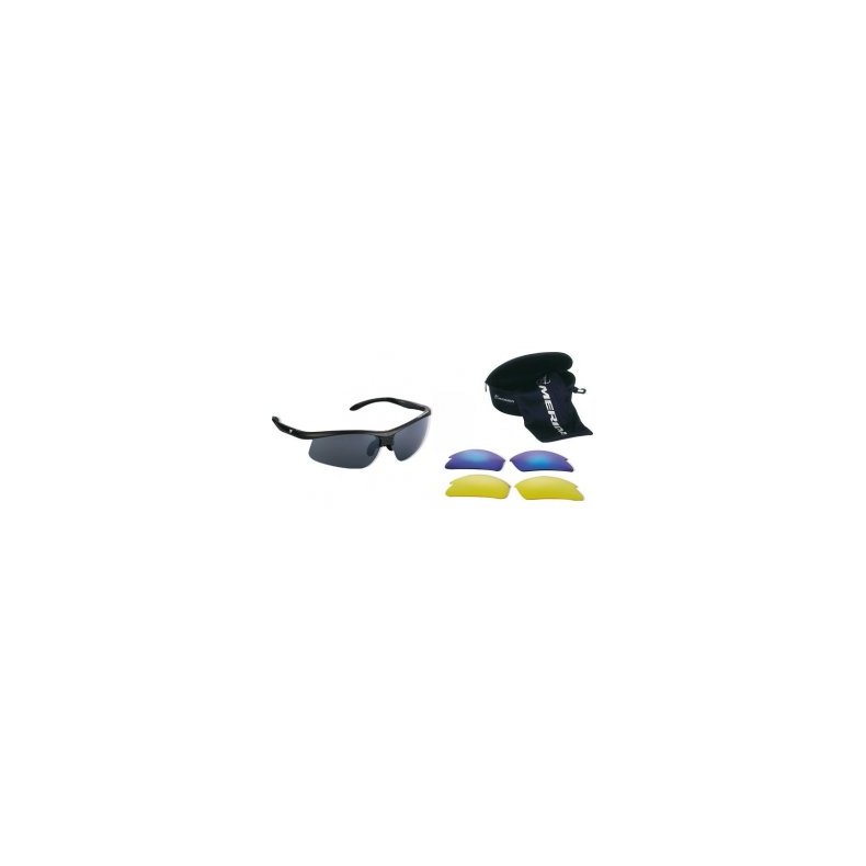 MERIDA SOLBRILLER I BOKS