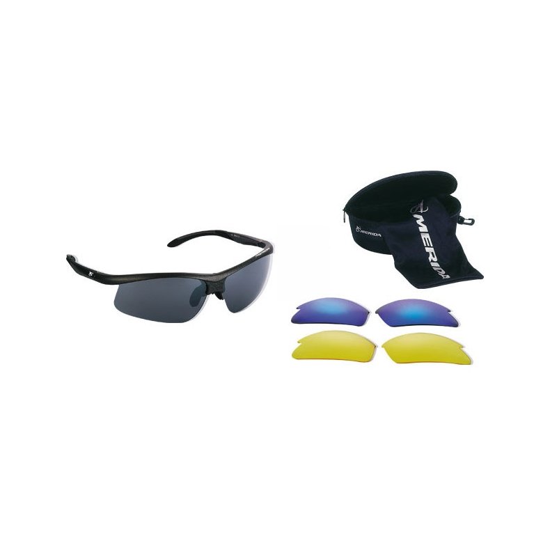 MERIDA SOLBRILLER I BOKS