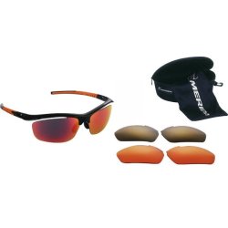 MERIDA SOLBRILLER I BOKS