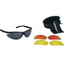 MERIDA SOLBRILLER I BOKS