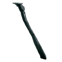 STTTEBEN SORT/ SLV RF JUSTERBAR