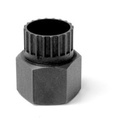 FR3C Aftrkker for krans