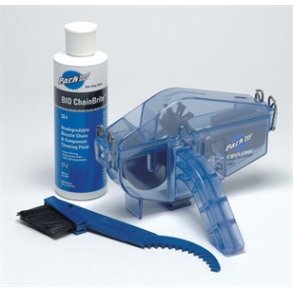 CG2 Rensest for kde.Kderenser