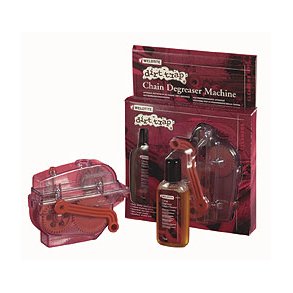 KDERENSER WELDTITE MED VSKE