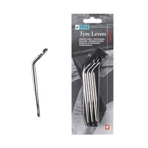 DKJERN METAL 3 STK. P KORT