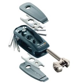 CT-Worx. Extremt kompakt og funktionelt minivrkt