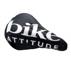 Sadelovertr�k Bike Attitude - Vandt�t regn
