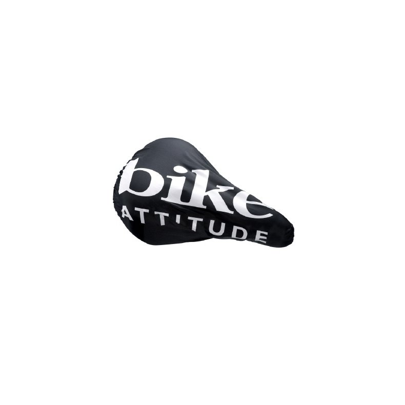 Sadelovertr�k Bike Attitude - Vandt�t regn
