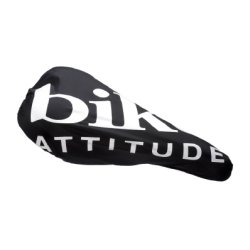 Sadelovertrk Bike Attitude - Vandtt regn