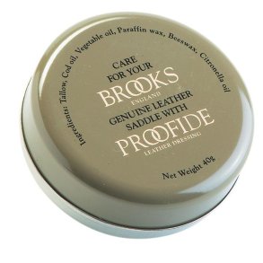 Fedt Brooks Proofide Til Ldersadler Byp780