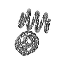 BAGFJEDERE BROOKS SADLER