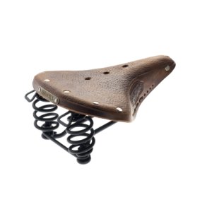 Sadel Brooks B67S Dame Aged